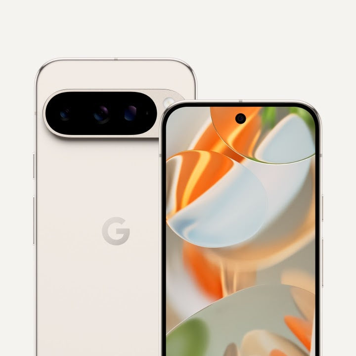 Pixel 9 Pro scellé