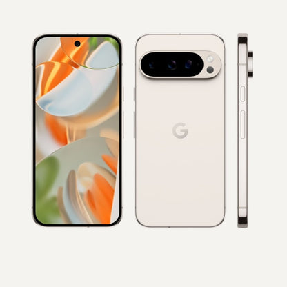 Pixel 9 Pro scellé