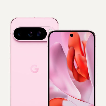 Pixel 9 Pro scellé