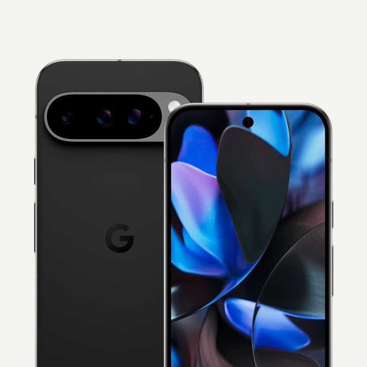 Pixel 9 Pro scellé