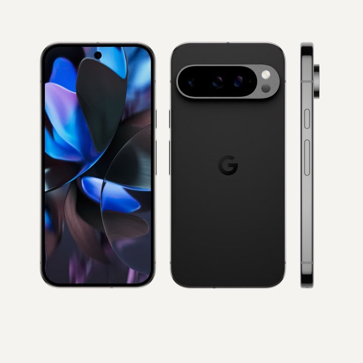 Pixel 9 Pro scellé