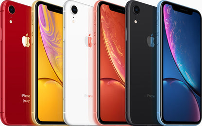 Iphone XR 64Go