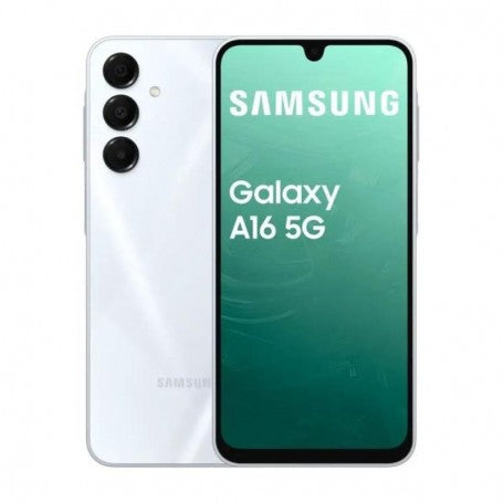 Samsung Galaxy A16 128 Go - RAM 4 Go - Ecran 6.7 pouces