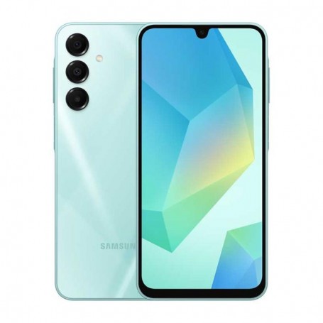 Samsung Galaxy A16 128 Go - RAM 4 Go - Ecran 6.7 pouces