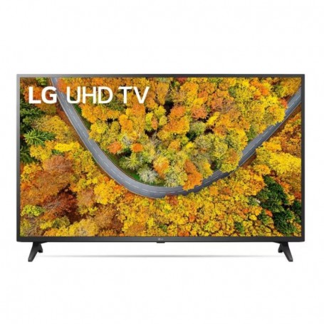 Smart TV LG - 50 pouces 4K UHD - UR73006LA