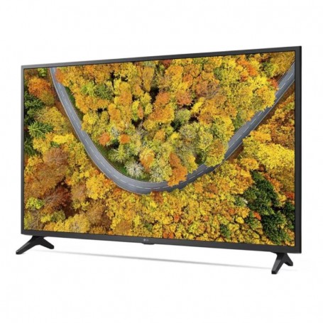 Smart TV LG - 50 pouces 4K UHD - UR73006LA